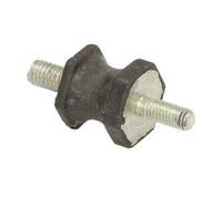 Pompa elettrica, aria secondaria HANS PRIES 118 931