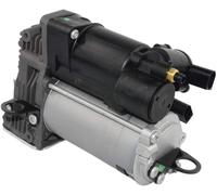 POMPA ELETTRICA ARIA SOSPENSIONI MOLLA PER MERCEDES GL X164 2006 - 2012