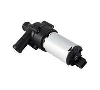 Pompa elettrica ausiliaria universale per acqua e liquido di raffreddamento 0392020034 Pompa elettrica ausiliaria aggiuntiva universale per auto 12 Volt