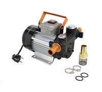 POMPA ELETTRICA TRAVASO 230V 50Hz ELETTROPOMPA GASOLIO OLIO G00955 GEKO