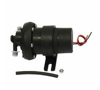 POMPA ELETTRICA BENZINA ESTERNA UNIVERSALE 14V PER MODIFICA VERSIONE MINI MINOR
