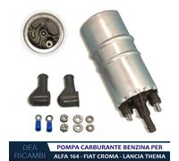 Pompa Elettrica Benzina LANCIA DELTA HF INTEGRALE (831_) 2.0 1979-1994 02P202