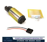 Pompa Elettrica Carburante Benzina per MAZDA MX-5 NA NB 1.6 1990-2005 6020/AC