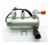 POMPA ELETTRICA CARBURANTE GASOLIO FUEL PUMP MINIESCAVATORE JCB 17/926100 MOTORE