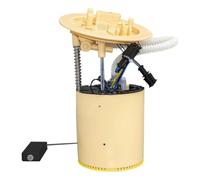Pompa Elettrica Carburante Per A6 C6 Per Quattro 3.0TDI | modulo pompa carburante 4F0919050F Elemento Filtrante Integrato Nell'unità Sensore Serbatoio