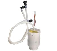 Pompa Elettrica Carburante Per Porsche Per Cayenne 957 | 7L8919087B 95562010320 Gruppo Modulo Trasferimento Carburante Ausiliario Nel Serbatoio Pompa Carburante Unità