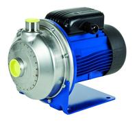Lowara Elettropompa Centrifuga CEAM80/5 AISI304 0,75 kW (1 HP) 1x230V