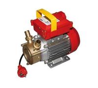 POMPE DA TRAVASO CON MANIGLIA 30CE HP.1