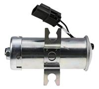Pompa Elettrica Del Carburante 24V 4645227 8-98009397-1 Per Escavatori Per Motore Per Isuzu 4HK1 6HK1 4JJ1 Pompa Benzina Valvola
