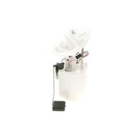 Pompa elettrica del carburante BOSCH 0 986 580 396