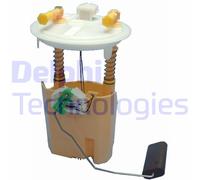 Pompa carburante FG1015-12B1 DELPHI per RENAULT CLIO III Furgone/hatchback
