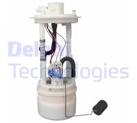 Pompa elettrica del carburante DELPHI FG1132-12B1