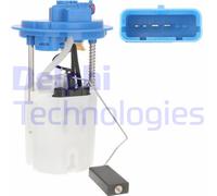 Delphi Pompa elettrica del carburante FG2405-12B1 per Alfa Romeo 159