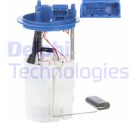 Pompa elettrica del carburante DELPHI FG2490-12B1