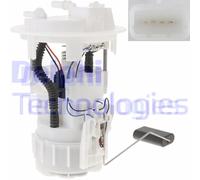 Pompa elettrica del carburante DELPHI FG2716-12B1