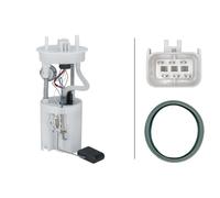 Pompa carburante elettrico 8TF 358 302-961 HELLA per CHEVROLET DAEWOO