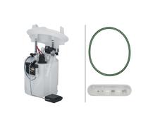 Pompa elettrica del carburante HELLA 8TF358 302-981