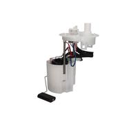 HELLA Pompa carburante elettrica 8TF358 304-141 - 4 poli con guarnizioni