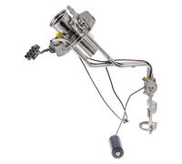 Pompa Elettrica Del Carburante Herko & Inviatore Della Pompa Del Carburante