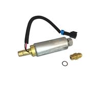 Pompa Elettrica Del Carburante Herko K9325