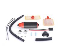 Pompa elettrica del carburante per auto pompa di iniezione GSS342 (340LPH E85) 1 pezzo