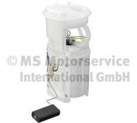 Pompa elettrica del carburante PIERBURG 7.11775.01.0