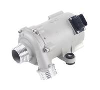 Pompa elettrica del liquido di raffreddamento 12V 11517597715 compatibile con parti automobilistiche del motociclo E84 F30 F25 320i 328i 320i Xdrive X1 X3