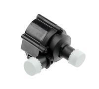 Pompa Aggiuntiva NTY (Circuito Di Raffreddamento) CPZ-AU-020 Per Audi