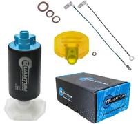 Pompa Elettrica Di Carburante Quantum HFP-386-U