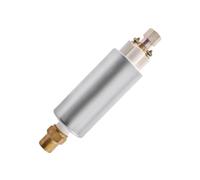 Pompa Elettrica Di Carburante Universale In Linea Herko K9156 283 LPH 100 PSI