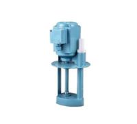 Pompa elettrica di circolazione della pompa del refrigerante for fresatrice e tornitura CNC(AB-12/40W/380V three phase)