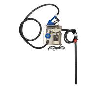 POMPA ELETTRICA DI EROGAZIONE AUS32 CON CONTATORE ELETTRONICO 370W