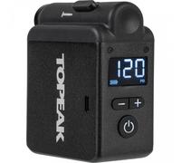 Pompa Elettrica Digitale Topeak E-Booster 8 bar/120 psi - Presta/Schrader