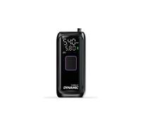 Dynamic Bike Care Pompa Elettrica Portatile Turblo+ E-Pump