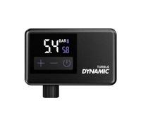 Dynamic Bike Care Turblo Compressor Trasparente 116 Psi