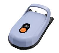 Pompa Elettrica For Aria Con Batteria Da 7800 MAh, 20 PSI Max, Ricaricabile, 12 V CC, Collegamento Auto, For Tavole Surf, Kitesurf Gonfiaggio Rapido