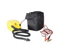 Pompa Elettrica For Aria, Gommone, Canotto, Tavola Da Surf, Stand Up Paddle, Kayak, Canoa Gonfiaggio Rapido