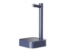 Pompa Elettrica For Galloni D'acqua For Erogatore Automatico Di Acqua For Portatile Da Tavolo 19 Litri Barile Bottiglia T30 Ricaricabile Facile Da Pulire(Blue)