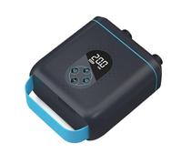 Pompa Elettrica For Gonfiaggio Di Tavole Da Paddleboard, Kayak E Barche Gonfiabili Gonfiaggio E Sgonfiaggio Rapidi