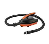 Pompa Elettrica For Gonfiaggio/sgonfiaggio Con Spegnimento Automatico For Tavola Da Surf E Stand-up Paddle Uso Versatile