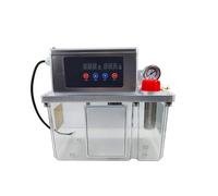 Pompa elettrica for olio lubrificante da 4 litri, pompa a ingranaggi, oliatore automatico for centri di lavoro CNC serie M-H2262-400x