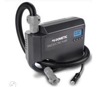 Pompa ad aria elettrica Dometic Gale 12 V