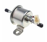 POMPA ELETTRICA GASOLIO FUEL PUMP MINIESCAVATORE KUBOTA MOTORE ENGINE
