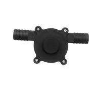 Pompa elettrica manuale per trapano, mini pompa autoadescante per