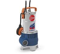Pompa elettrica Pedrollo Vortex Zxm1A/40 0.85Hp V220-240
