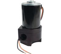 Pompa Elettrica Per Acqua AllStar Professionale Montaggio Remoto Nera