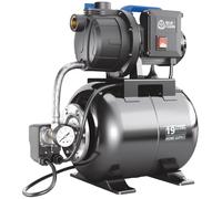 Pompa elettrica per acqua elettropompa autoadescante autoclave serbatoio Annovi