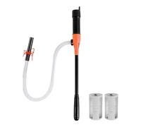 Pompa elettrica per acqua rimovibile, dispositivo di aspirazione dell'olio, pomp