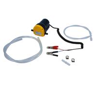 Pompa Elettrica Per Estrazione Di Fluido Laser Tools 12V 60W 9122