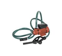 Pompa elettrica per gasolio, nafta, kit completo, rif. RIKG115